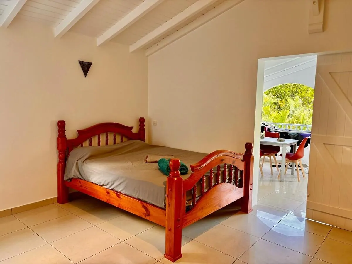 Superbe Appartement Vue Mer デエエ アパート